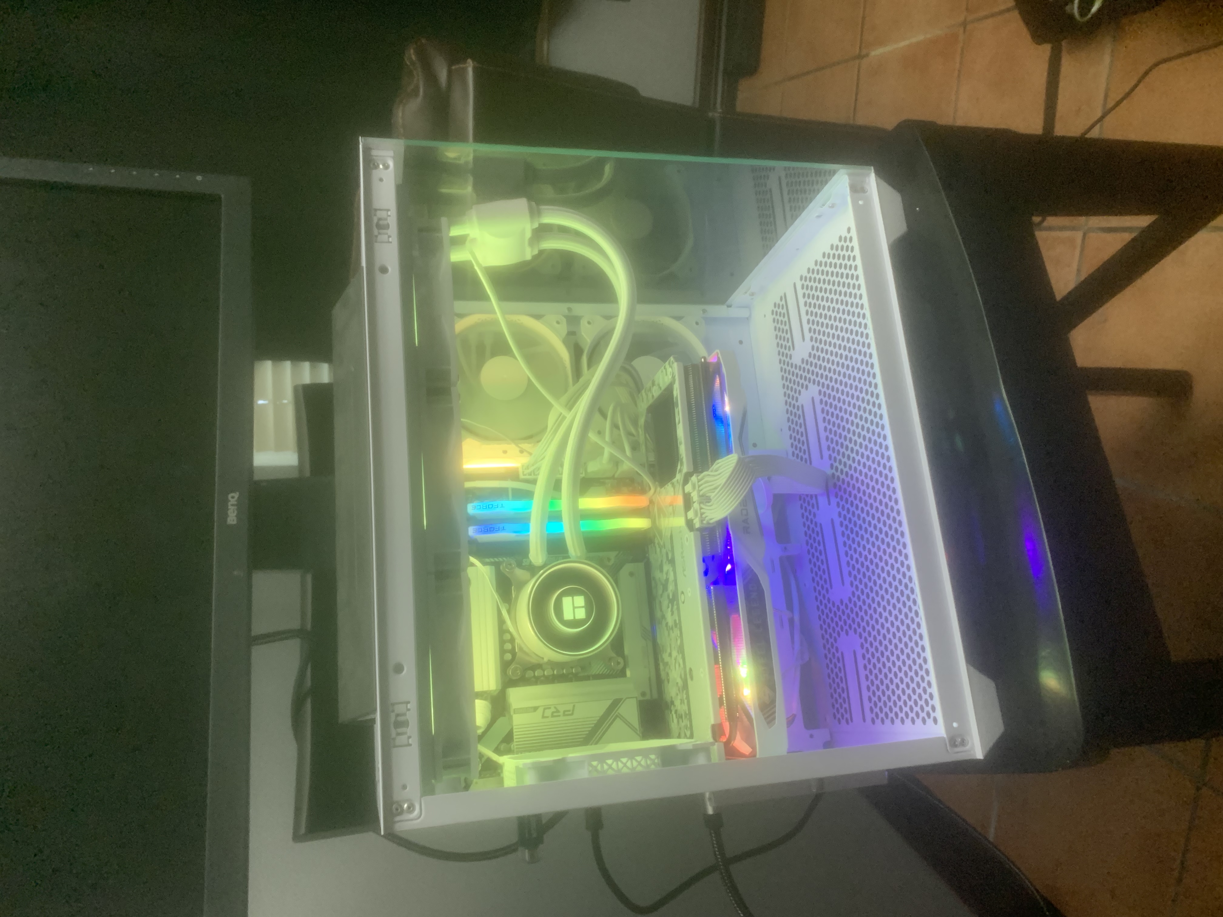 PC Build