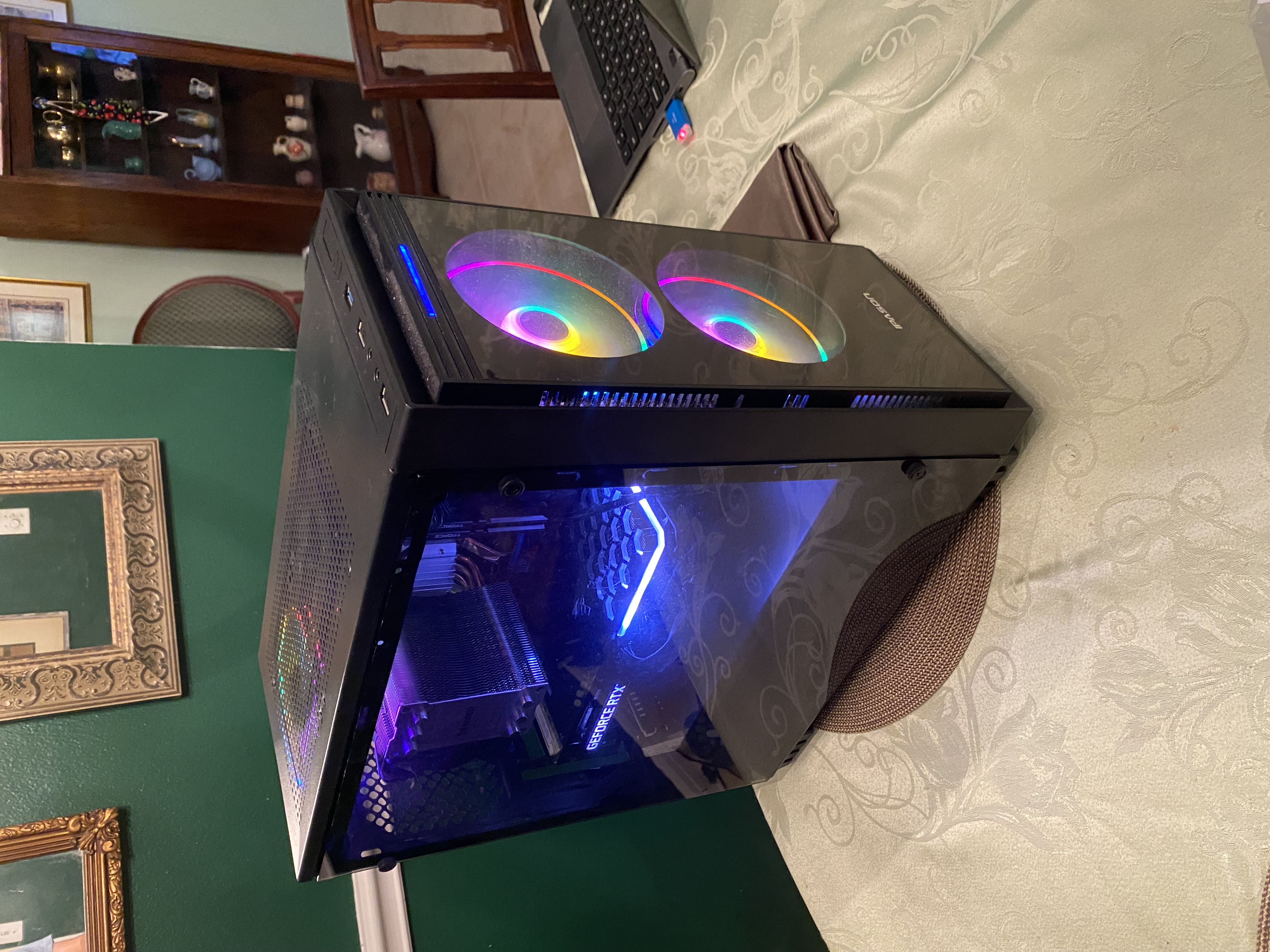 PC Build